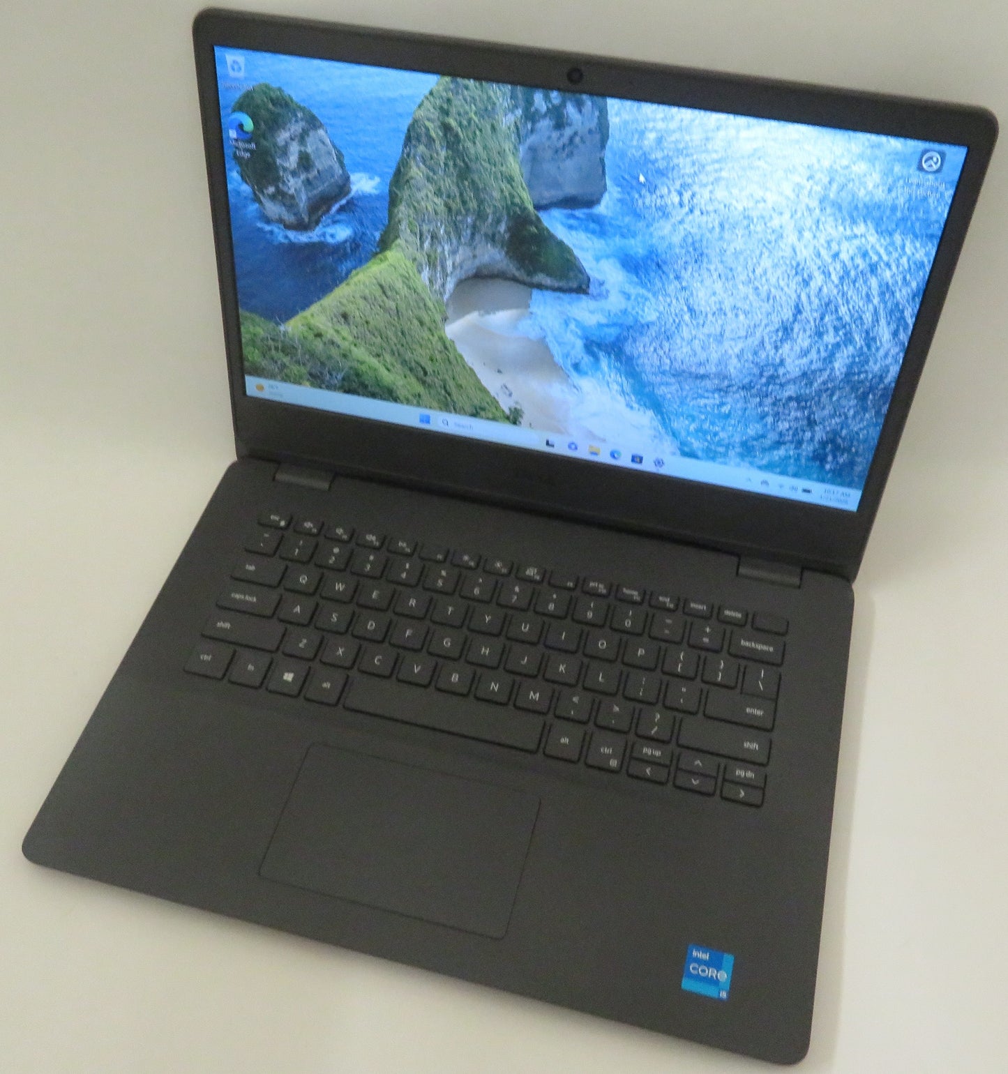 Dell Vostro 14 3400 i5 1135G7 2.4GHz 8GB RAM 1TB HDD 256GB SSD Win11 Home