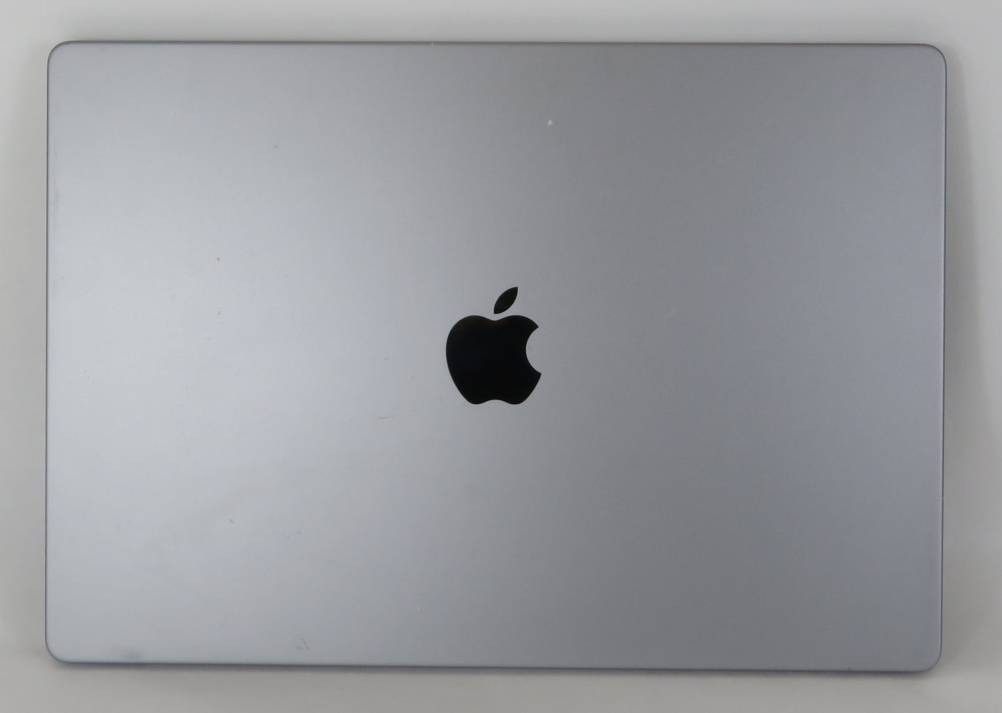 Apple Macbook Pro 2021 16in Retina XDR M1 Pro 16GB RAM 512GB macOS A2485