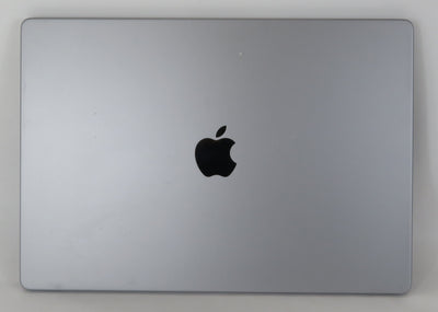 Apple Macbook Pro 2021 16in Retina XDR M1 Pro 16GB RAM 512GB macOS A2485