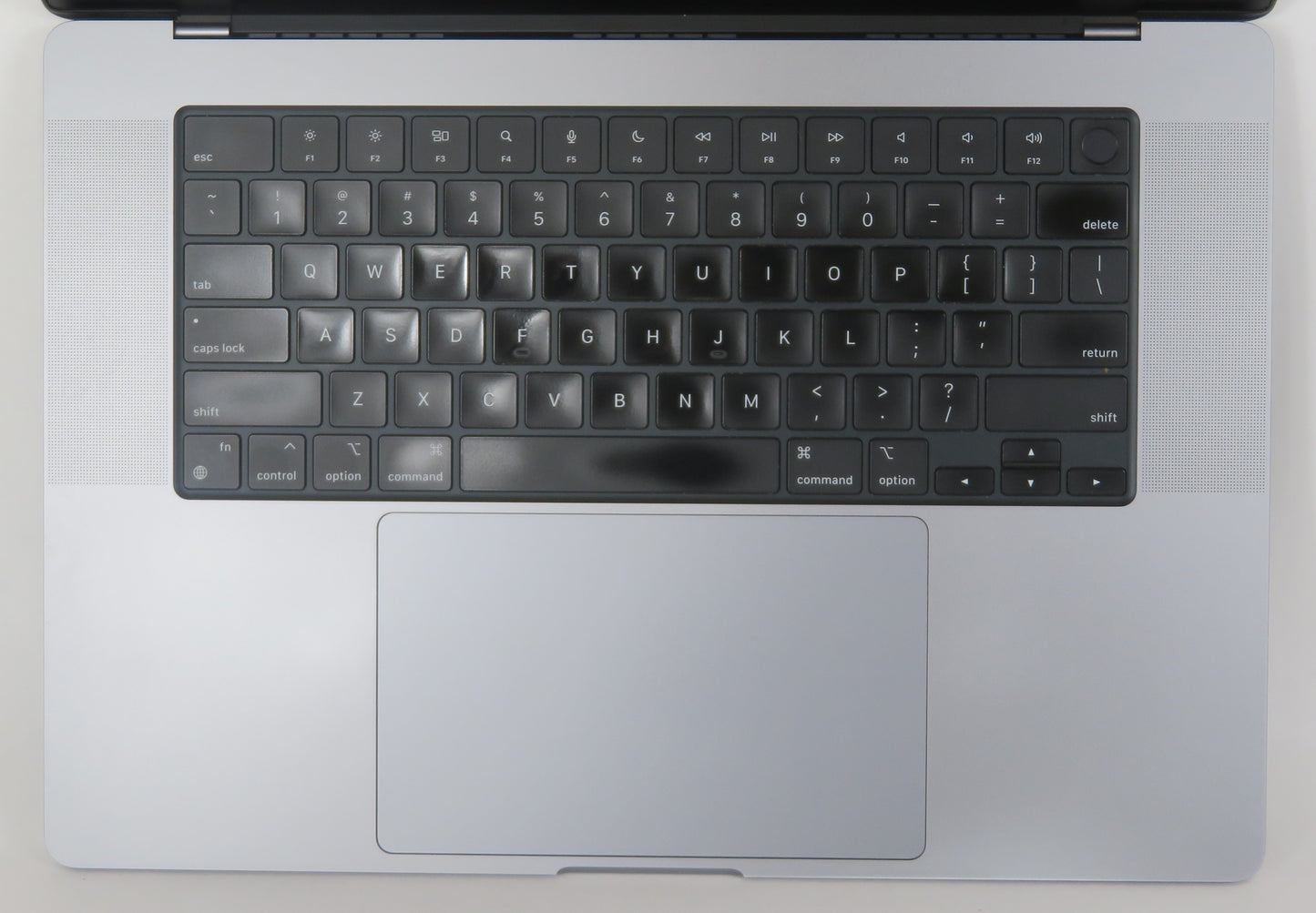 Apple Macbook Pro 2021 16in Retina XDR M1 Pro 16GB RAM 512GB macOS A2485