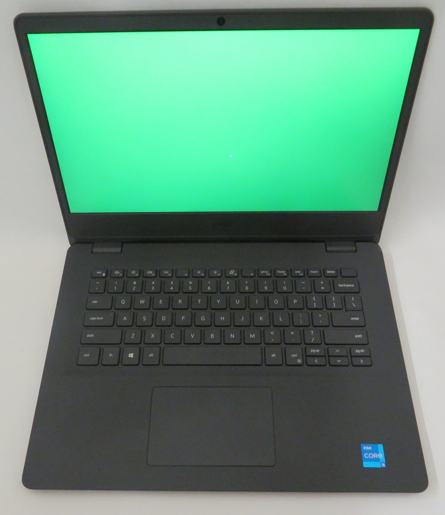 Dell Vostro 14 3400 i5 1135G7 2.4GHz 8GB RAM 1TB HDD 256GB SSD Win11 Home