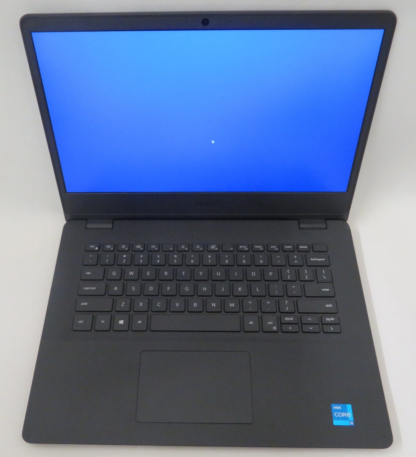 Dell Vostro 14 3400 i5 1135G7 2.4GHz 8GB RAM 1TB HDD 256GB SSD Win11 Home
