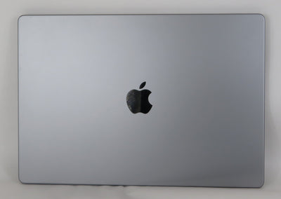 Apple Macbook Pro 2021 16in Retina XDR M1 Pro 16GB RAM 512GB macOS A2485