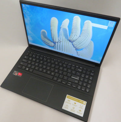 ASUS VivoBook GO 15 E1504FA 15.6in Ryzen 3 7320U 2.4GHz 8GB RAM 512GB W11 Home