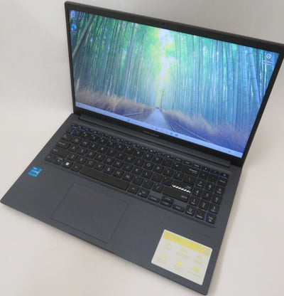 ASUS Vivobook 15 F1502ZA 15.6in i3 1220P 1.2GHz 8GB 256GB Win11