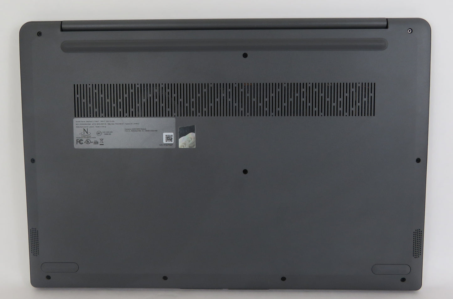 Lenovo IdeaPad 3 15.6in FHD i3 1215U 1.2GHz 8GB RAM 256GB Win11