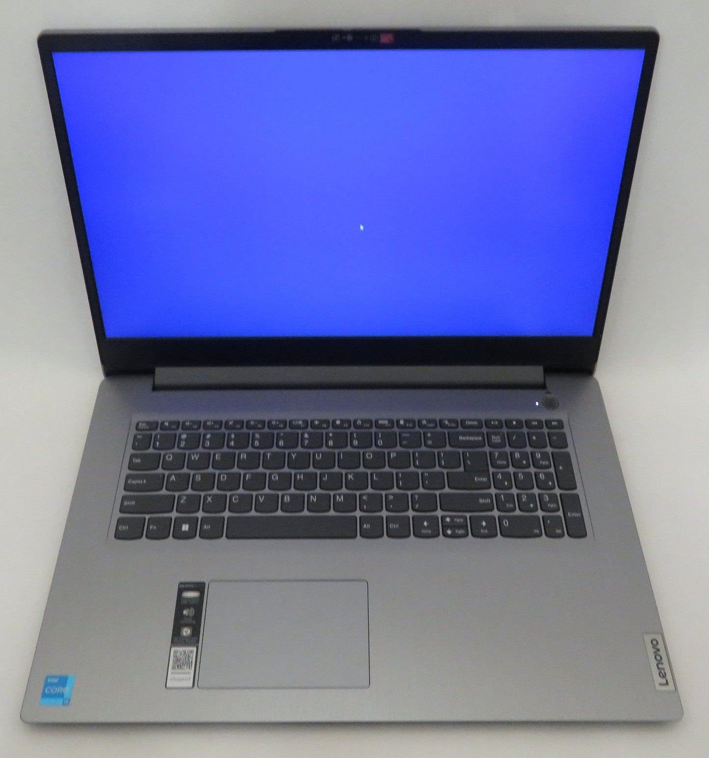 Lenovo IdeaPad 3 15.6in FHD i3 1215U 1.2GHz 8GB RAM 256GB Win11