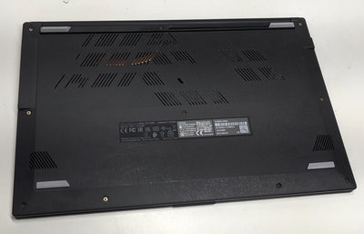 ASUS VIVOBOOK E1504F R5-7520U, 16GB RAM, 512GB SSD