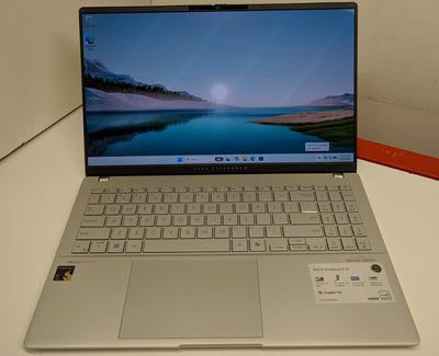 ASUS VIVOBOOK S5507Q 15.6 IN X1E78100, 16GB MEMORY, 1TB SSD