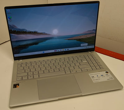 ASUS VIVOBOOK S5507Q 15.6 IN X1E78100, 16GB MEMORY, 1TB SSD