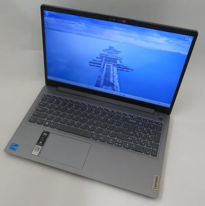 Lenovo IdeaPad 3 15.6in FHD i3 1235U 1.3GHz 8GB RAM 256GB Win11