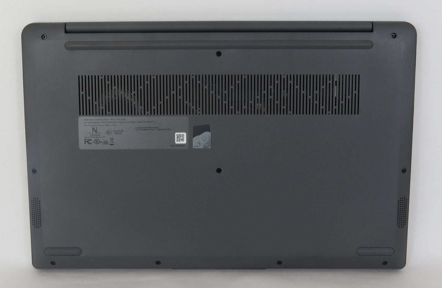 Lenovo IdeaPad 3 15.6in FHD i3 1235U 1.3GHz 8GB RAM 256GB Win11
