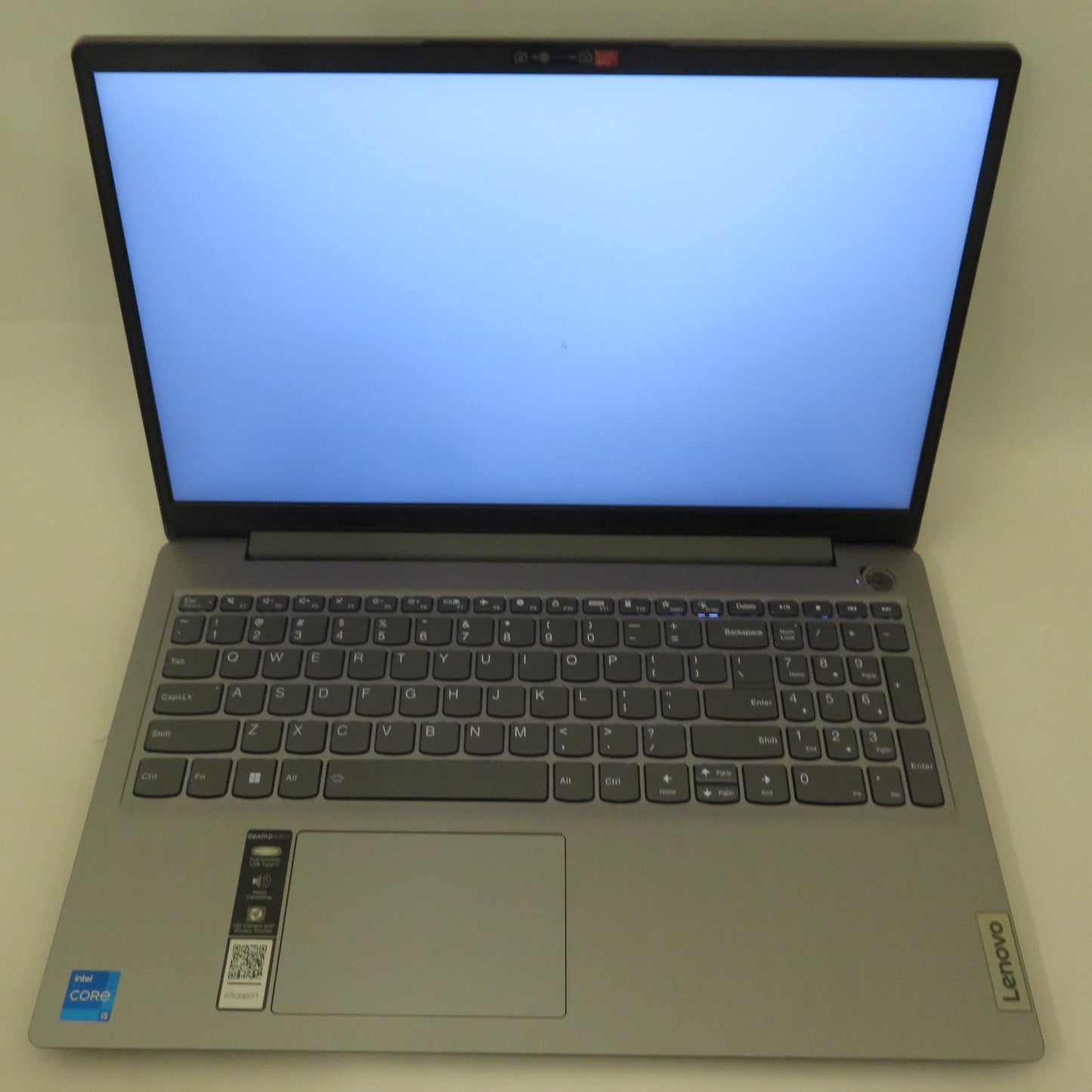 Lenovo IdeaPad 3 15.6in FHD i3 1235U 1.3GHz 8GB RAM 256GB Win11