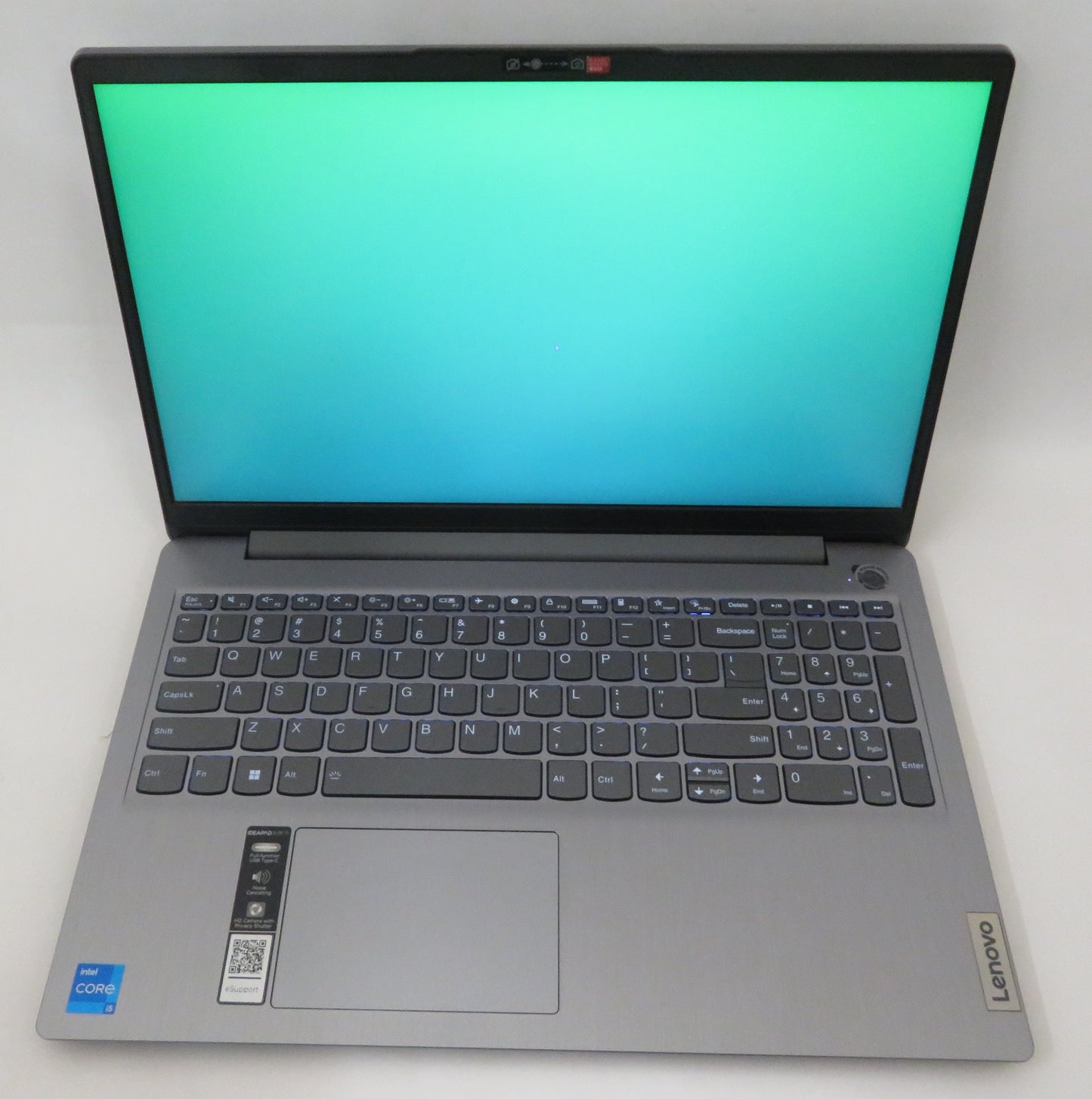Lenovo IdeaPad 3 15.6in FHD i3 1235U 1.3GHz 8GB RAM 256GB Win11