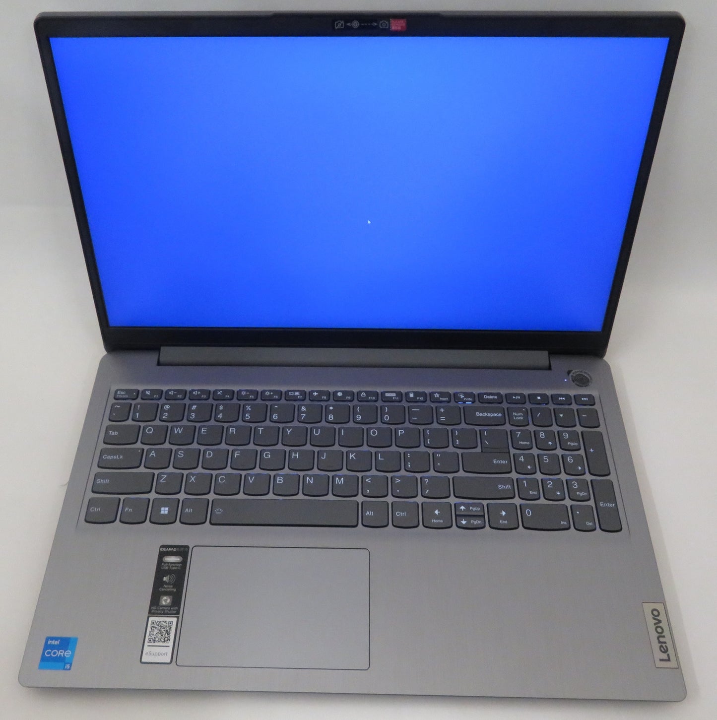 Lenovo IdeaPad 3 15.6in FHD i3 1235U 1.3GHz 8GB RAM 256GB Win11