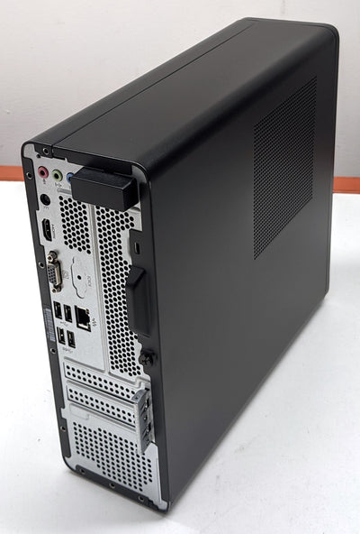 HP SLIM 290-A0046 DESKTOP AMD A9-9425 8GB 1TB