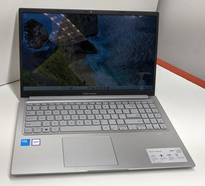 ASUS VIVOBOOK F1504V 15.5 IN TOUCH SCREEN i7-150U, 16GB MEMORY, 512GB SSD