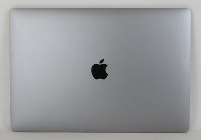 Apple MacBook Pro 2019 15in A1990 i7-9750H 2.6GHz 16GB RAM 512GB Sequoia 555X