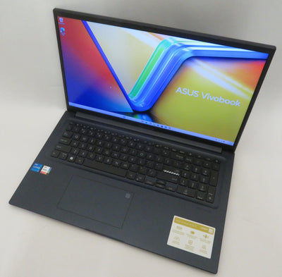 ASUS VivoBook 17 F1704VA 17.3in i5-1335U 1.3GHZ 16GB RAM 512GB SSD WIN 11 Home