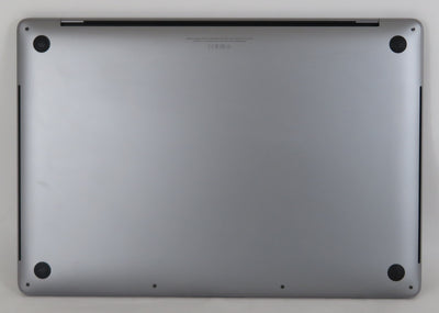 Apple MacBook Pro 2019 16in A2141 i7 9750H 2.6GHz 16GB RAM 512GB macOS 5300M