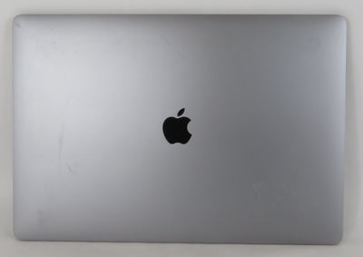 Apple MacBook Pro 2019 16in A2141 i7-9750H @2.6GHz 16GB RAM 512GB Sequoia 5300M