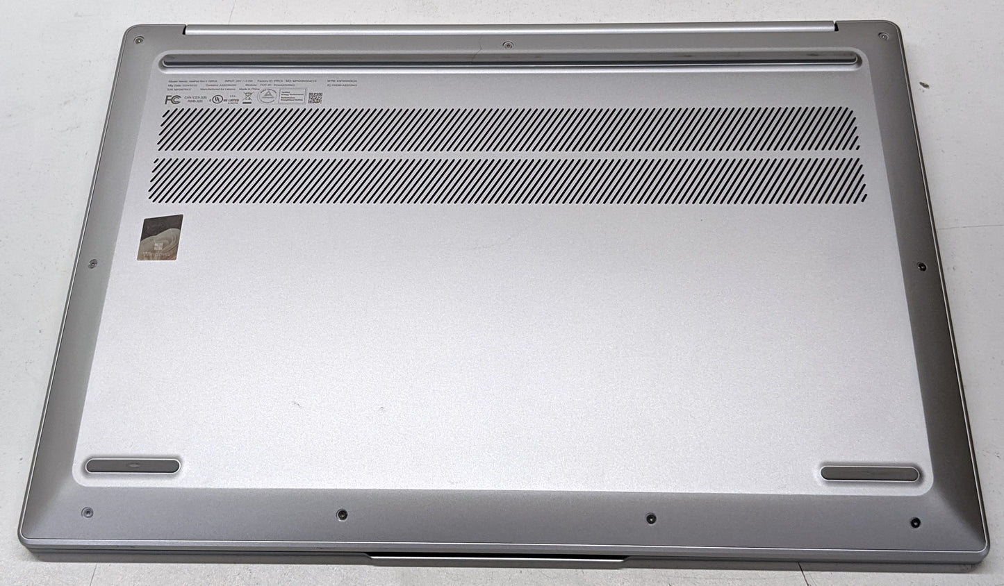 LENOVO IDEAPAD SLIM 5 16IRU9 i7-150U 8GB RAM 512GB SSD