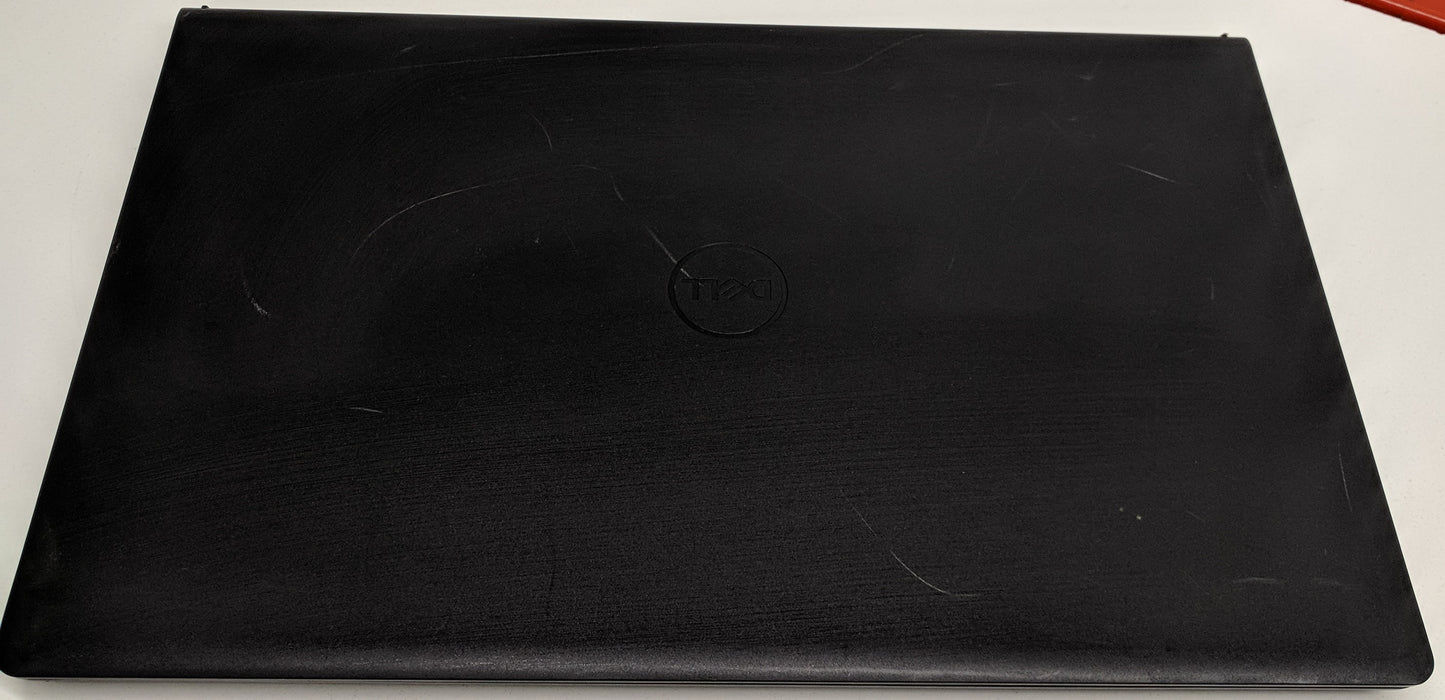 DELL INSPIRON 15 3520 15.6 I5-1235U 16GB RAM 256GB SSD