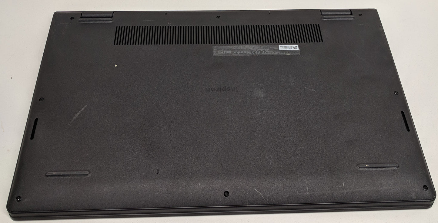 DELL INSPIRON 15 3520 15.6 I5-1235U 16GB RAM 256GB SSD