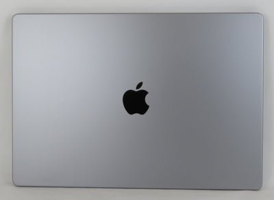 Apple Macbook Pro 2021 16in Retina XDR M1 Pro 16GB RAM 512GB macOS A2485