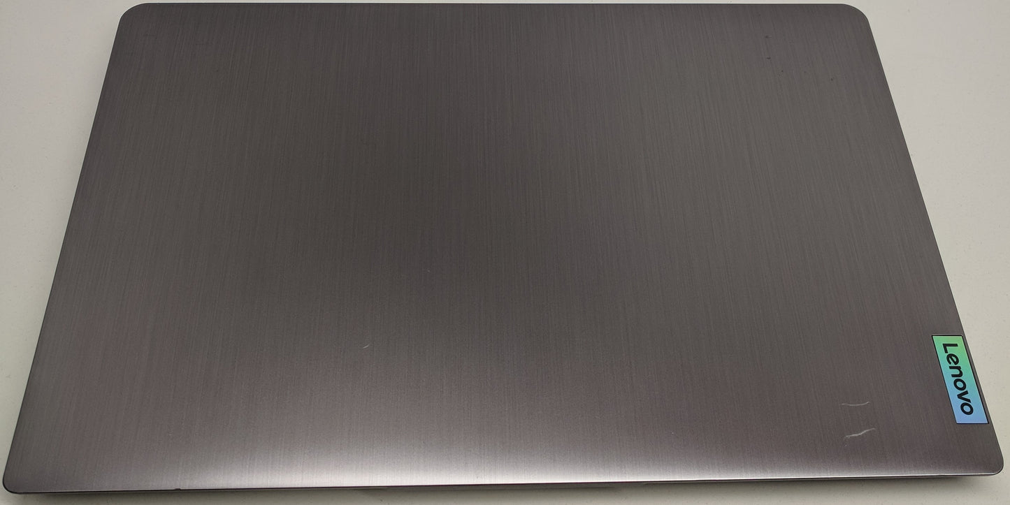 IDEAPAD 3 15ITL6 I5-1135G7@2.4GHZ, 8GB, 256GB