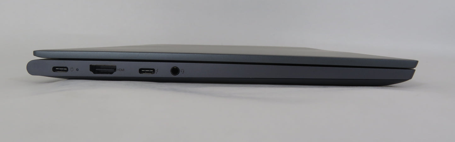 Lenovo IdeaPad Slim 7 i7 1065G7 1.30GHz 16GB RAM 512GB WIN11 NVIDIA MX 350