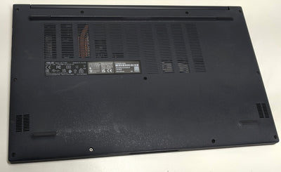 ASUS VIVOBOOK F1704V I5-120U, 16GB, 512GB SSD