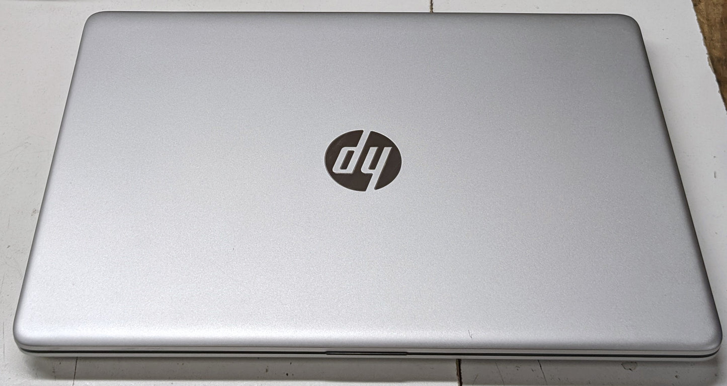 HP 15-GW0123OD LAPTOP R3-3250U 8GB 1TB