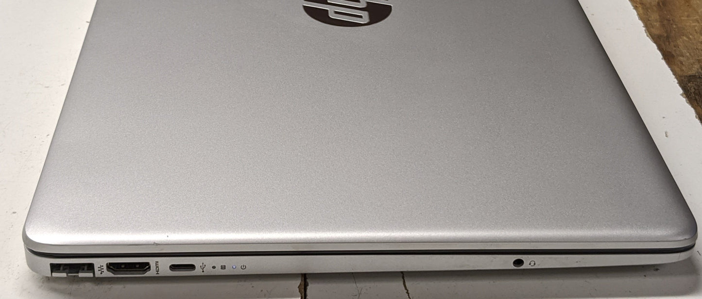 HP 15-GW0123OD LAPTOP R3-3250U 8GB 1TB