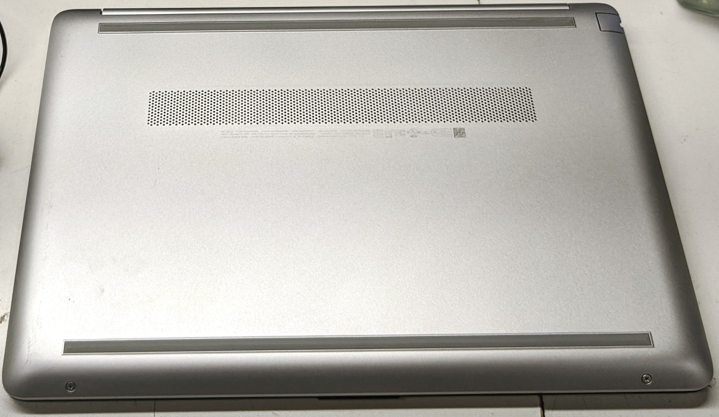 HP 15-GW0123OD LAPTOP R3-3250U 8GB 1TB