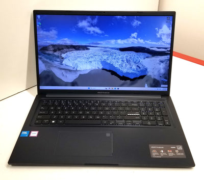 ASUS VIVOBOOK F1704V 17.3 IN i5-120U, 16GB MEMORY, 512GB SSD