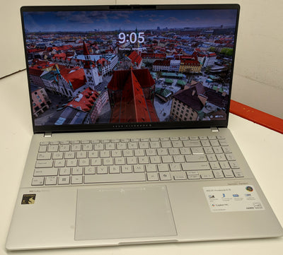 ASUS VIVOBOOK S5507Q 15.6 IN X1E78100, 16GB, 1TB SSD