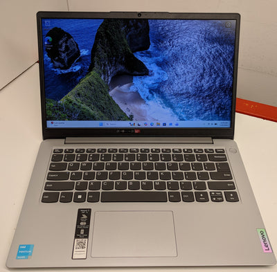 LENOVO IDEAPAD 1 14IJL7 14 INCH PS-N6000, 4GB, 128GB