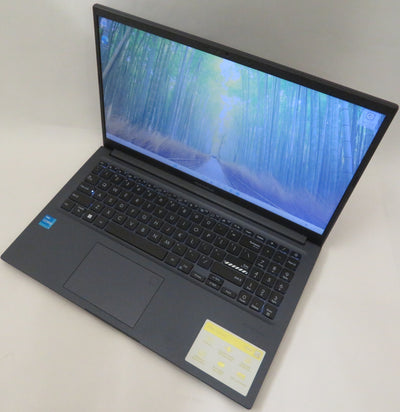 ASUS VivoBook F1502Z 15.6in Laptop i3-1220P 8GB RAM 256GB SSD Win 11