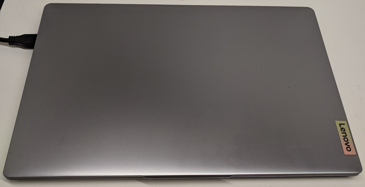 IDEAPAD SLIM 3 15AMN8 R3-7320U@2.4GHZ, 8GB, 512GB