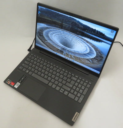 Lenovo Ideapad 5 15ARE05 Ryzen 5 4500U 8GB RAM 256GB SSD Win 11