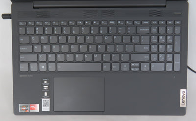 Lenovo Ideapad 5 15ARE05 Ryzen 5 4500U 8GB RAM 256GB SSD Win 11