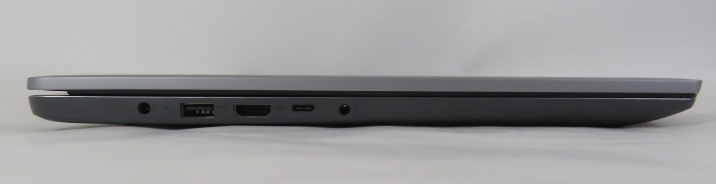 Lenovo IdeaPad 3 17IAU7 i3-1215U 8GB RAM 256GB Win 11