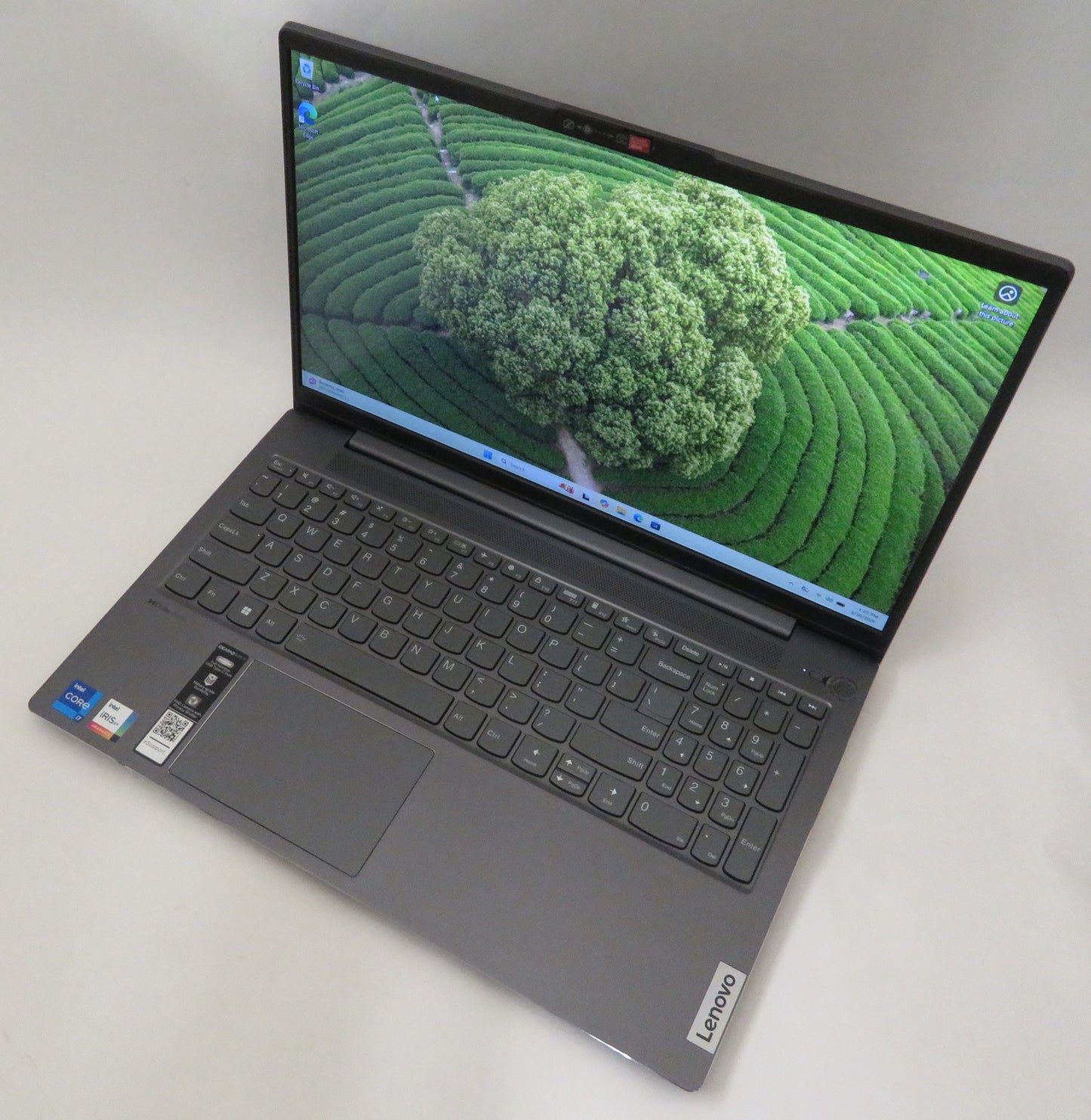 Lenovo IdeaPad 5 15IAL7 i7-1255U 8GB 512GB Win 11