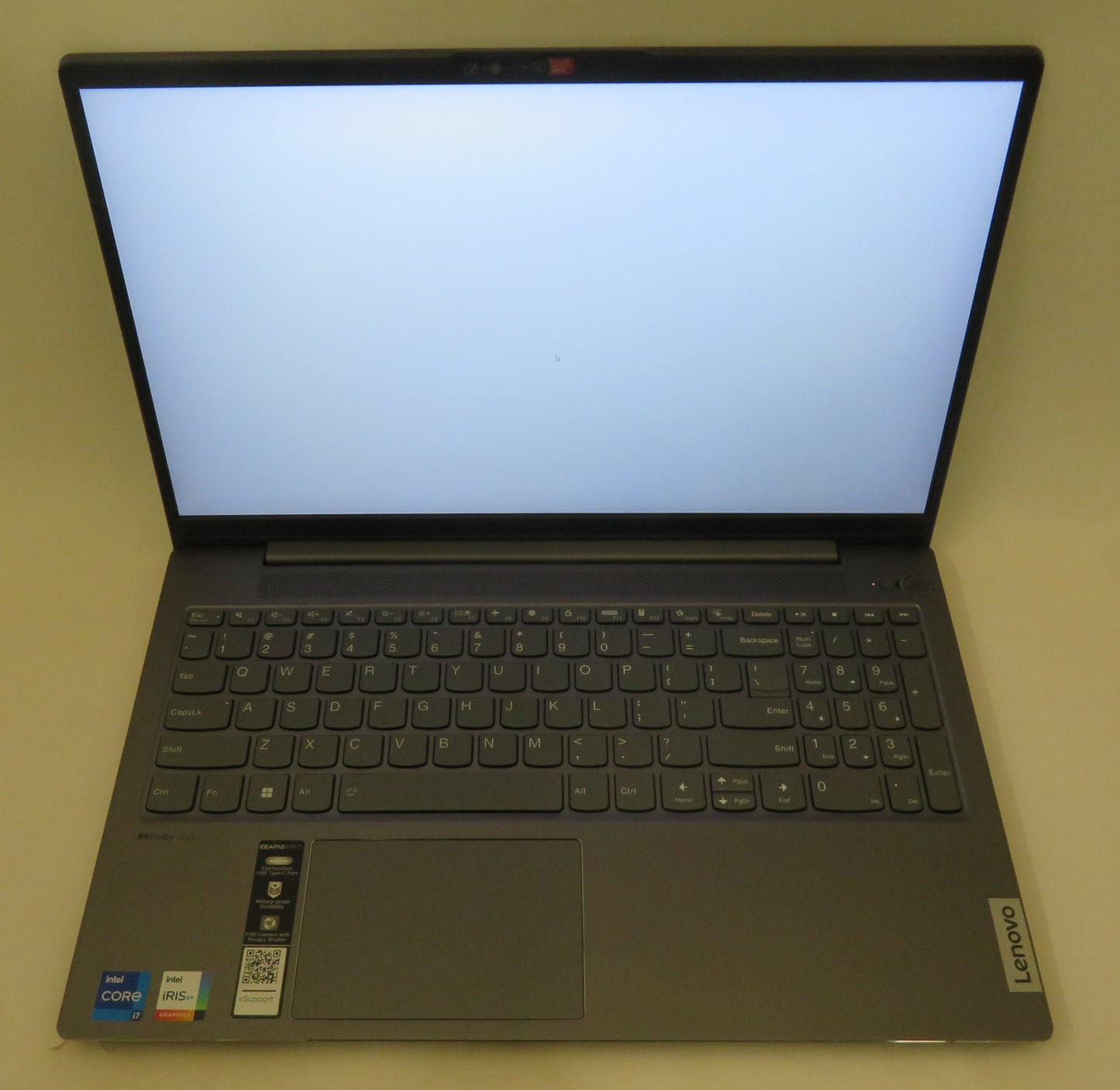 Lenovo IdeaPad 5 15IAL7 i7-1255U 8GB 512GB Win 11