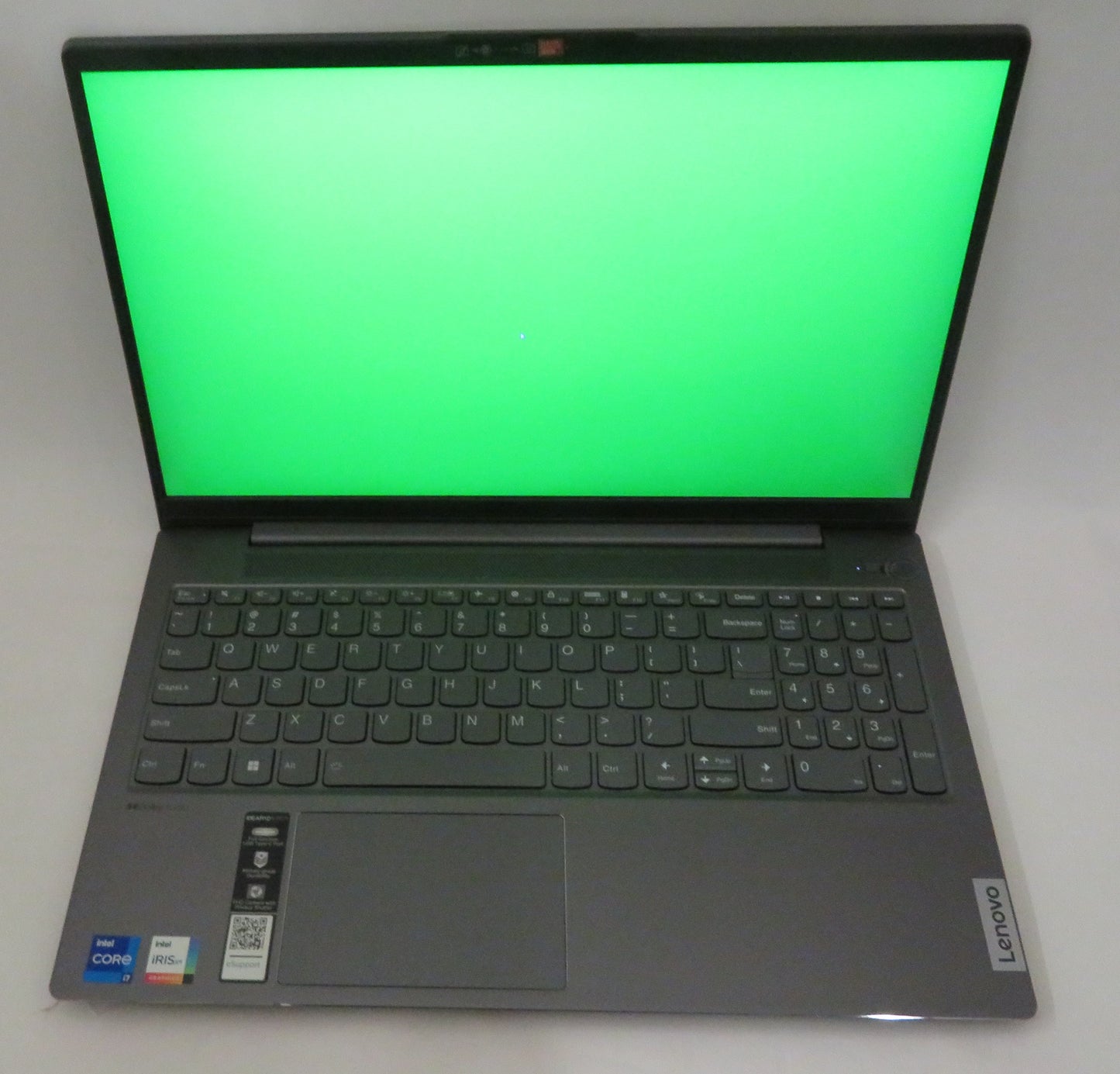 Lenovo IdeaPad 5 15IAL7 i7-1255U 8GB 512GB Win 11