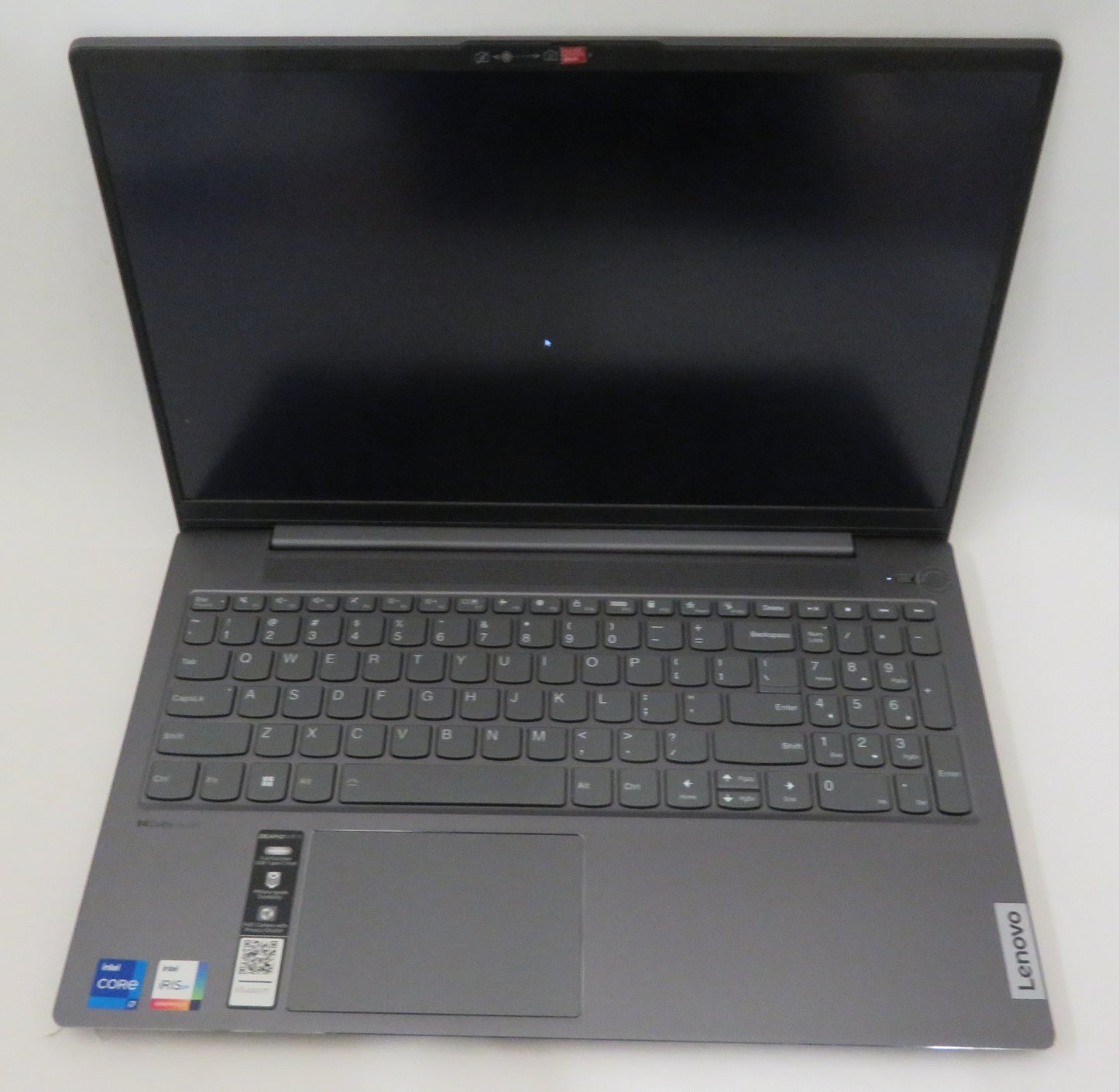 Lenovo IdeaPad 5 15IAL7 i7-1255U 8GB 512GB Win 11