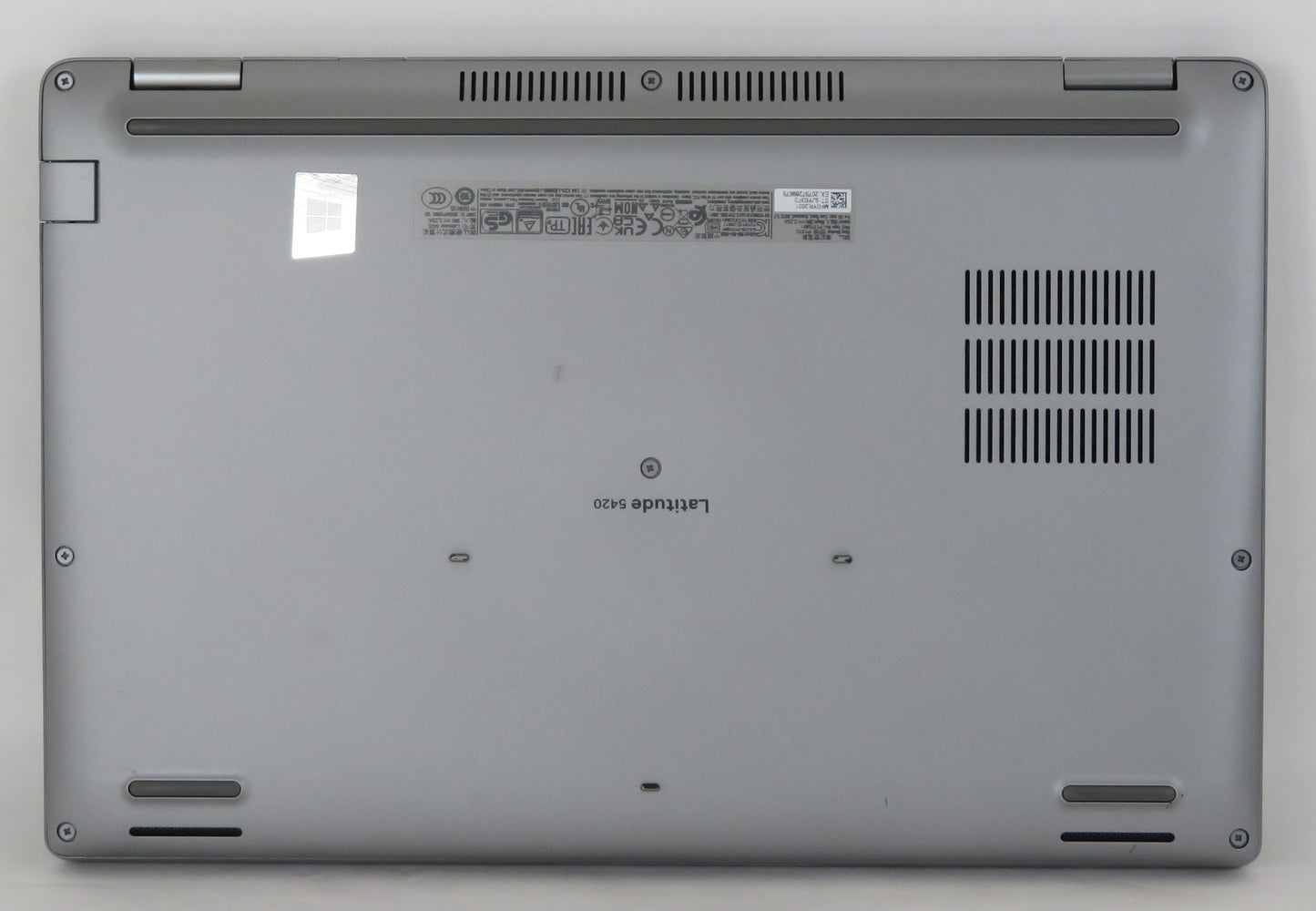 Dell Latitude 5420 14in i5 1145G7 2.6GHz 16GB RAM 256GB Win 11 Pro