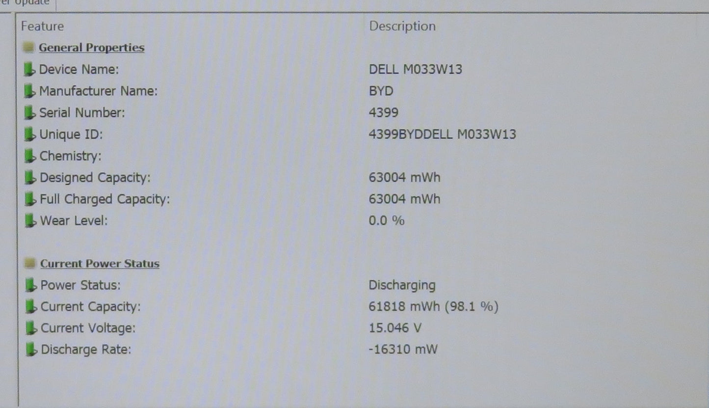 Dell Latitude 5420 14in i5 1145G7 2.6GHz 16GB RAM 256GB Win 11 Pro
