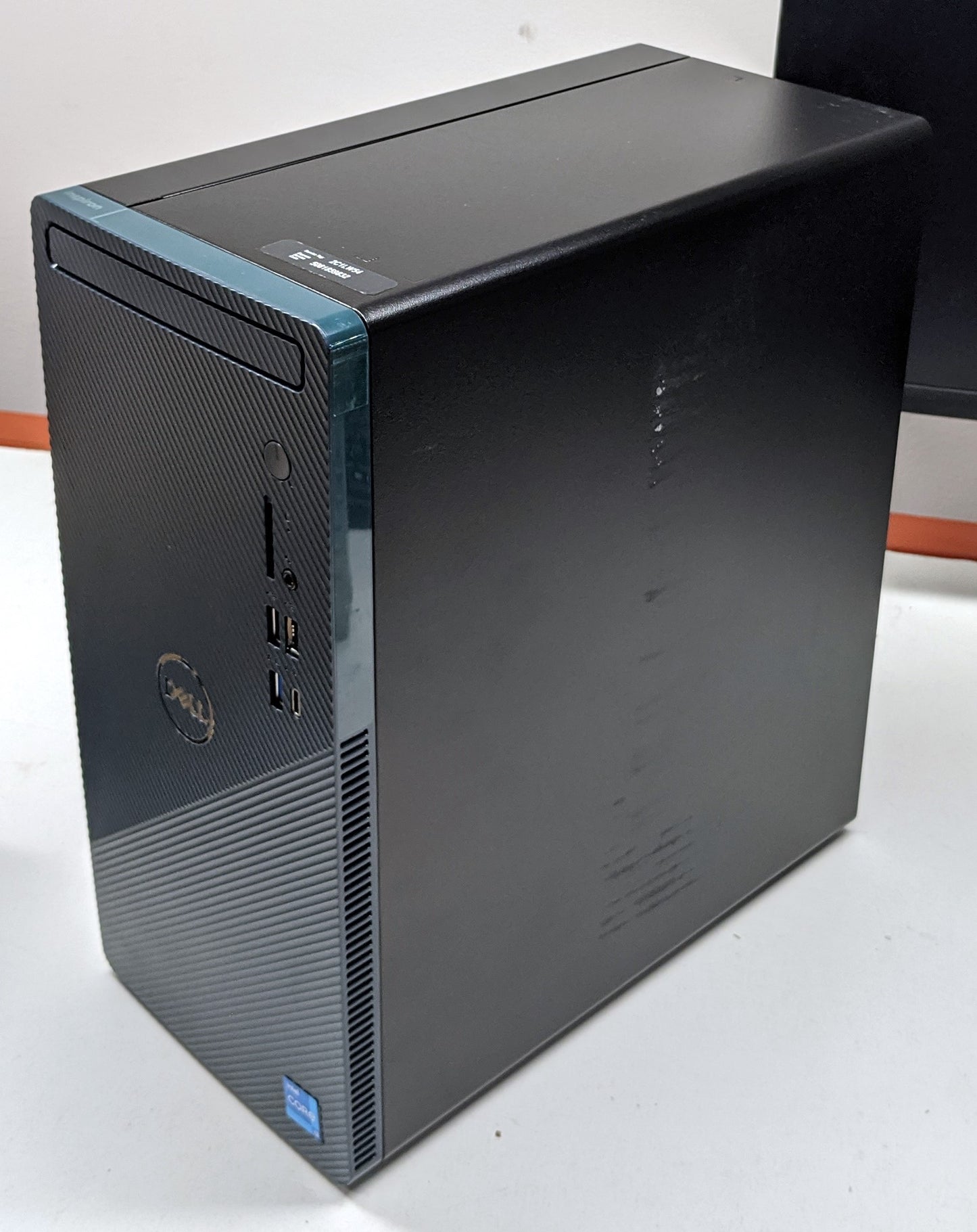 DELL INSPIRON 3030 DESKTOP i3-14100 8GB RAM 512GB SSD